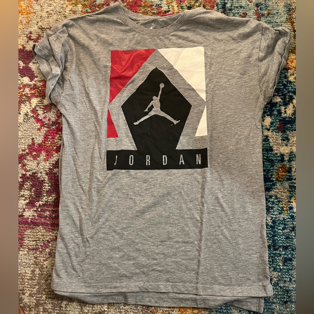 Jordan T-shirt